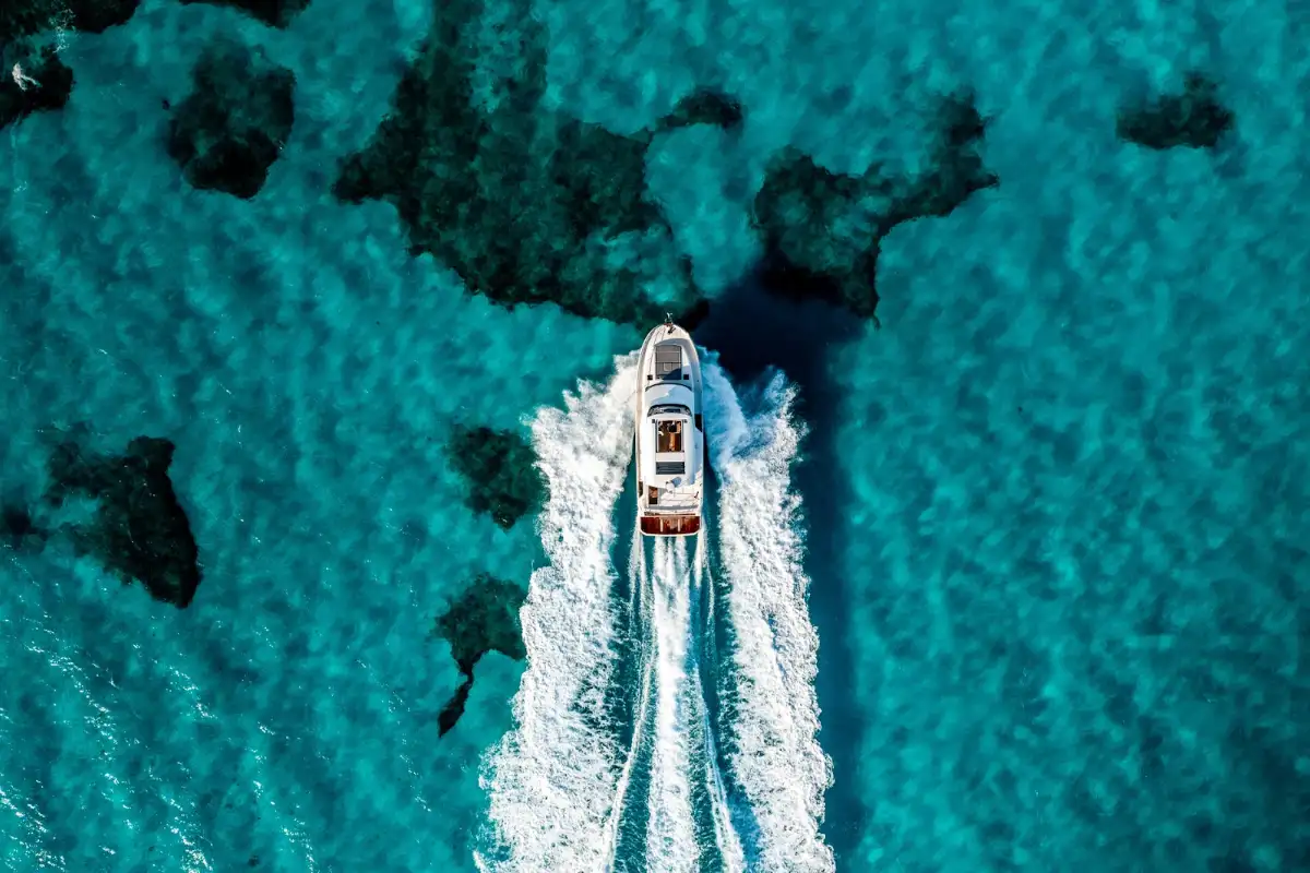 Beneteau Swift Trawler 48 – Portimão 3