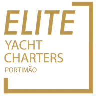 Elite Yacht Charters Portimão logo