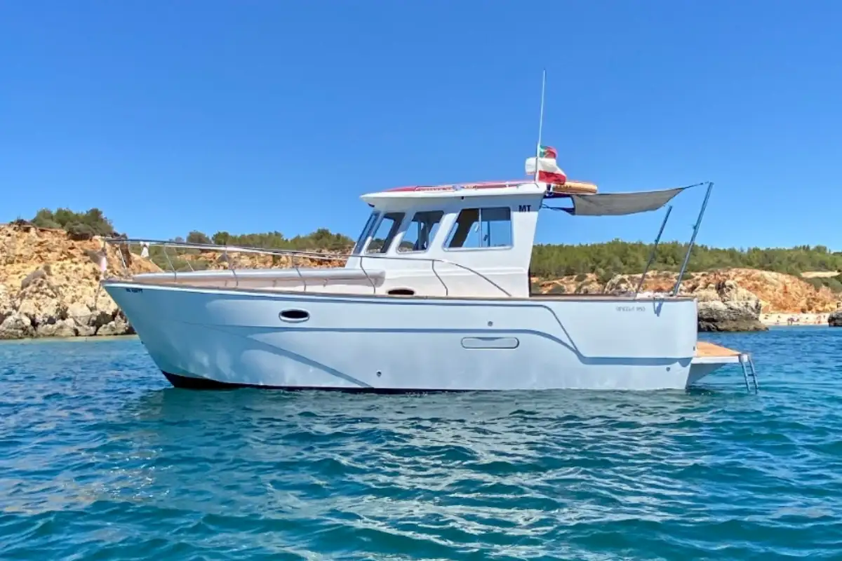 Ribera 980 “Be Happy” – Portimão 5